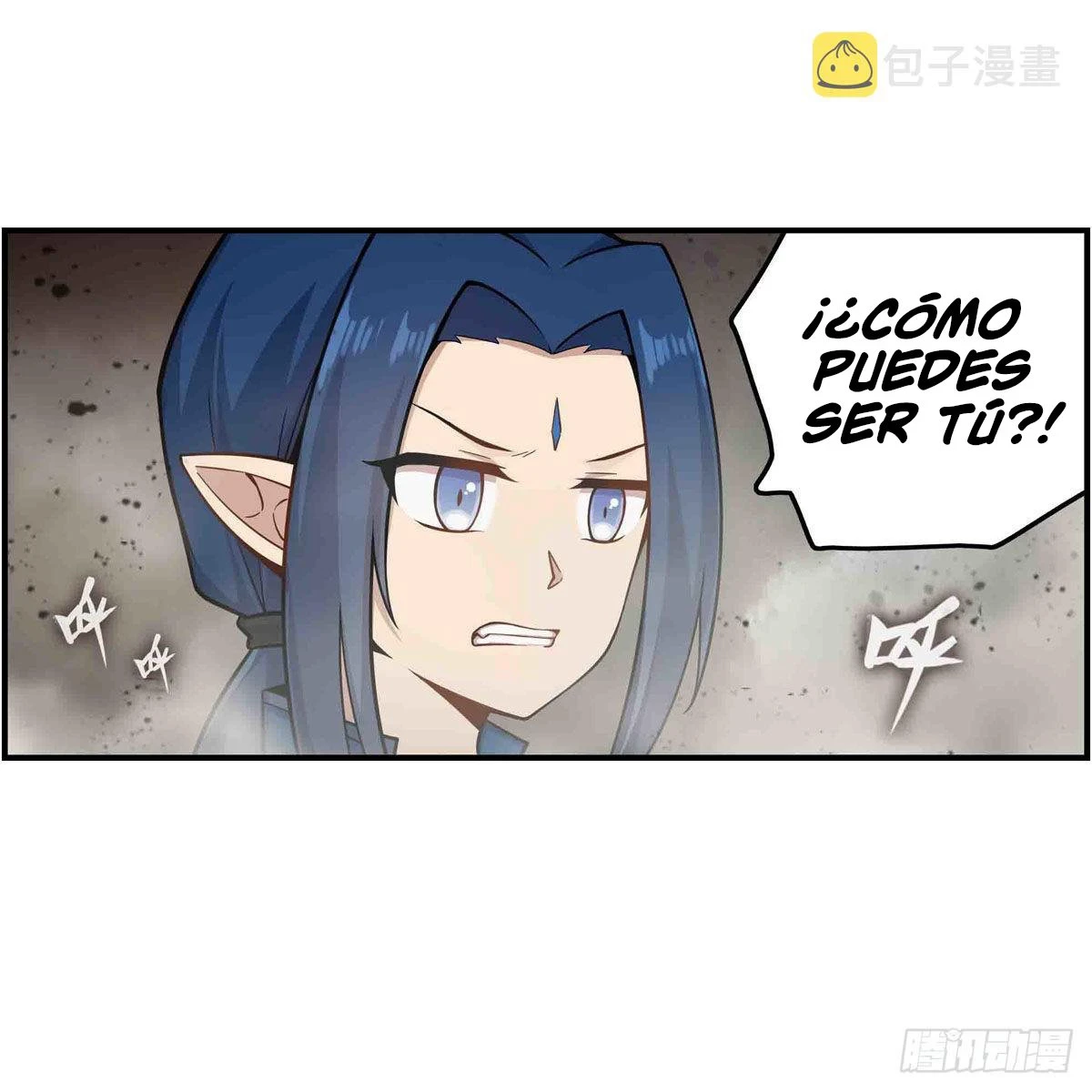Apóstol Infinito y las Doce Chicas de Guerra > Capitulo 263 > Page 491