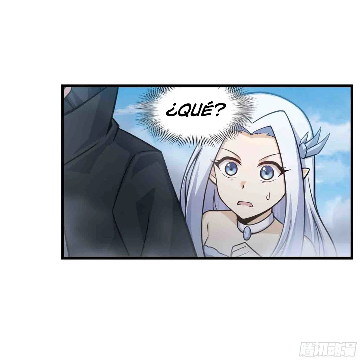 Apóstol Infinito y las Doce Chicas de Guerra > Capitulo 264 > Page 21