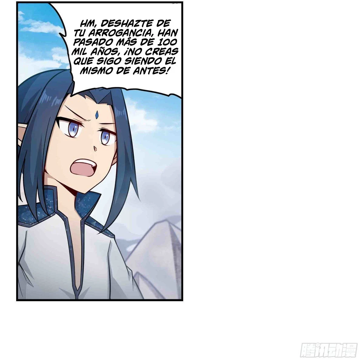Apóstol Infinito y las Doce Chicas de Guerra > Capitulo 264 > Page 61
