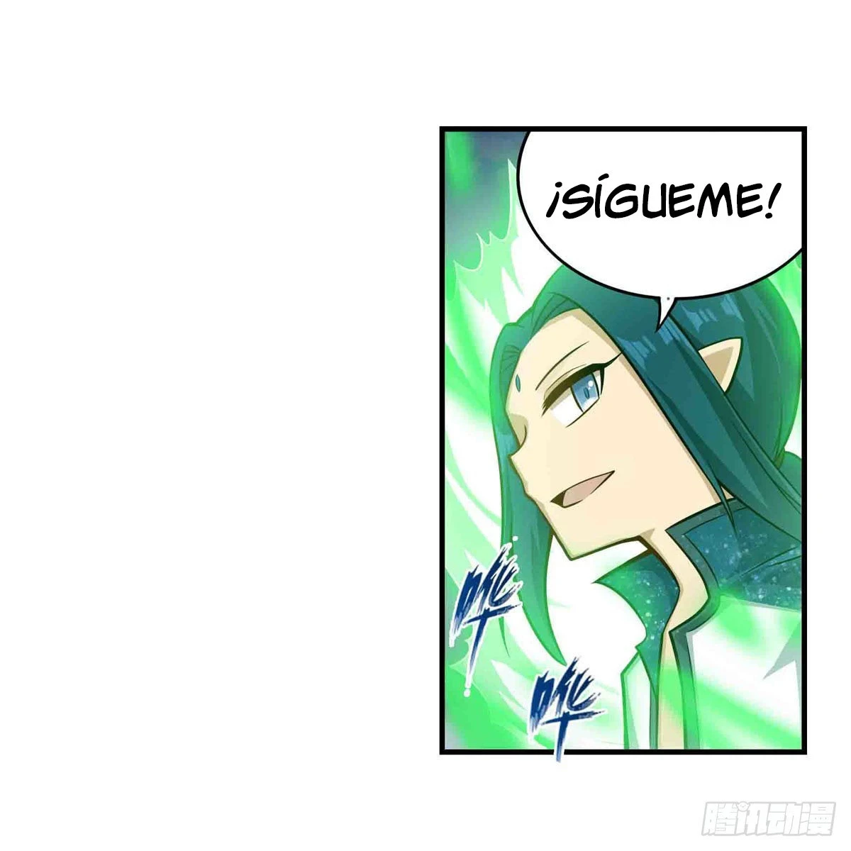 Apóstol Infinito y las Doce Chicas de Guerra > Capitulo 264 > Page 91