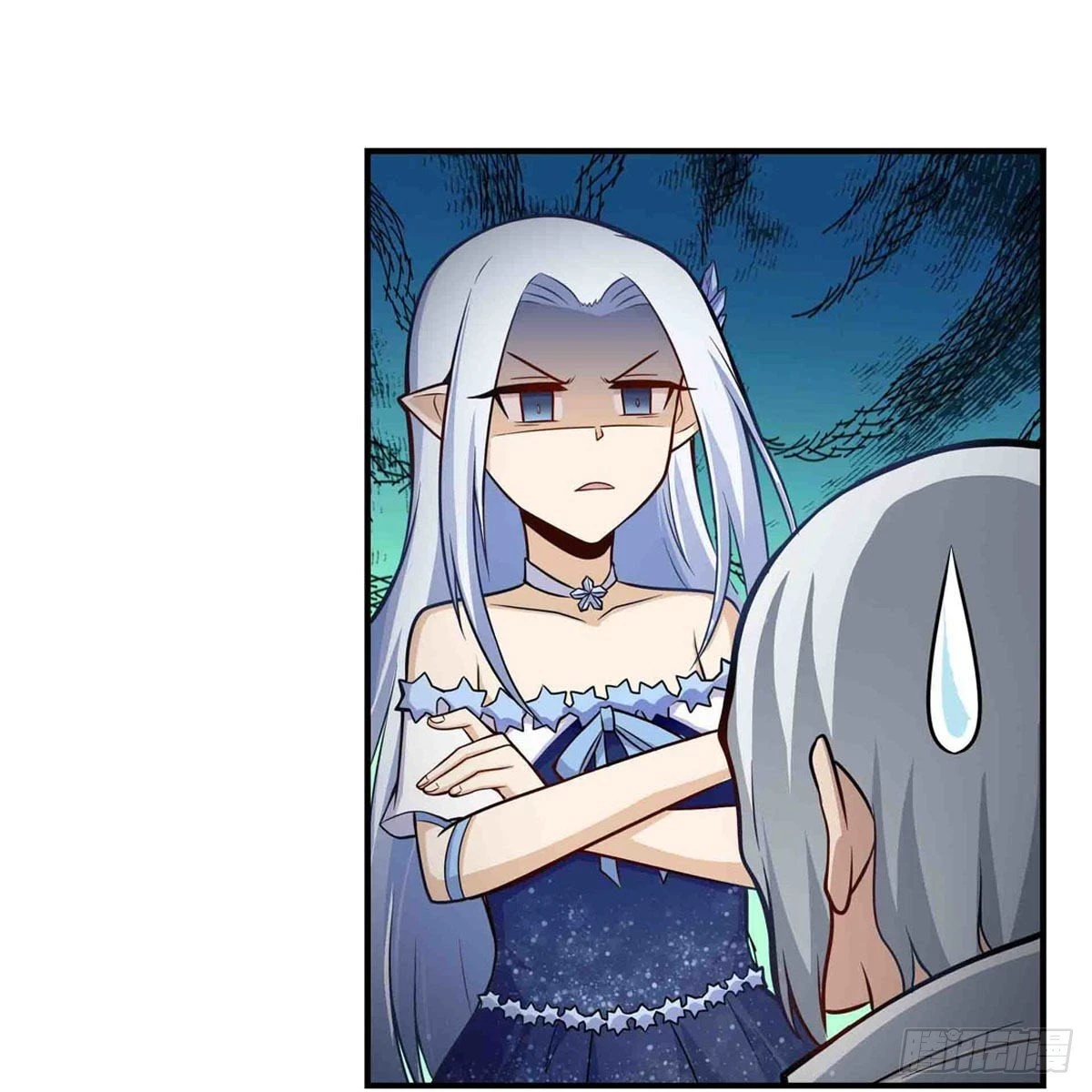 Apóstol Infinito y las Doce Chicas de Guerra > Capitulo 264 > Page 161
