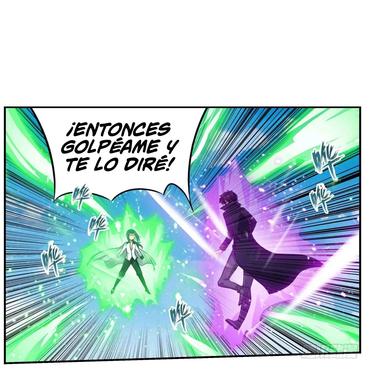 Apóstol Infinito y las Doce Chicas de Guerra > Capitulo 264 > Page 231