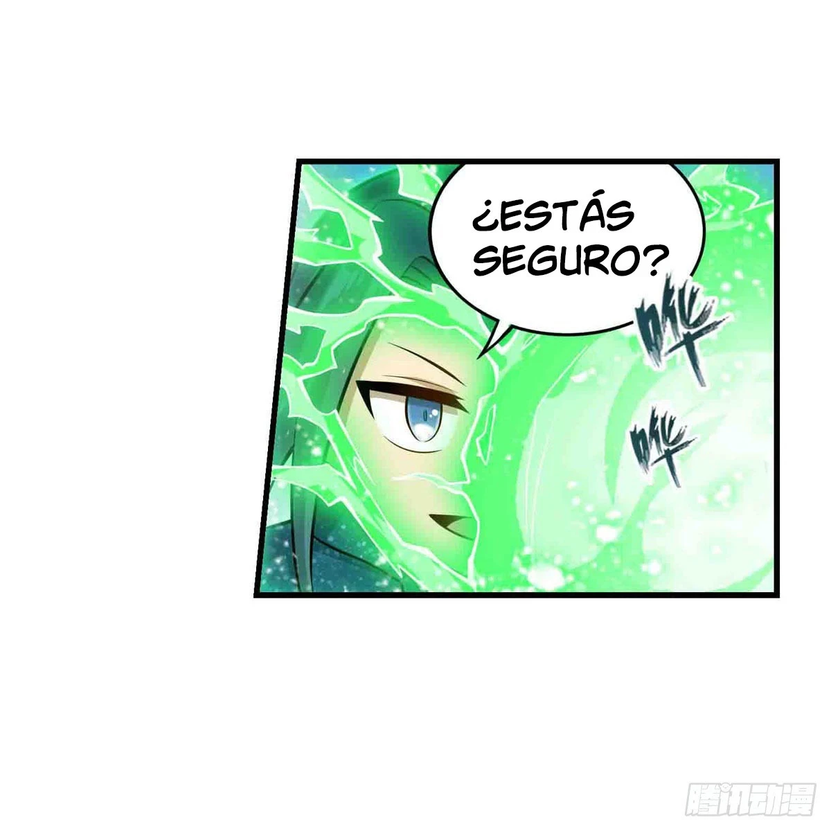 Apóstol Infinito y las Doce Chicas de Guerra > Capitulo 264 > Page 271
