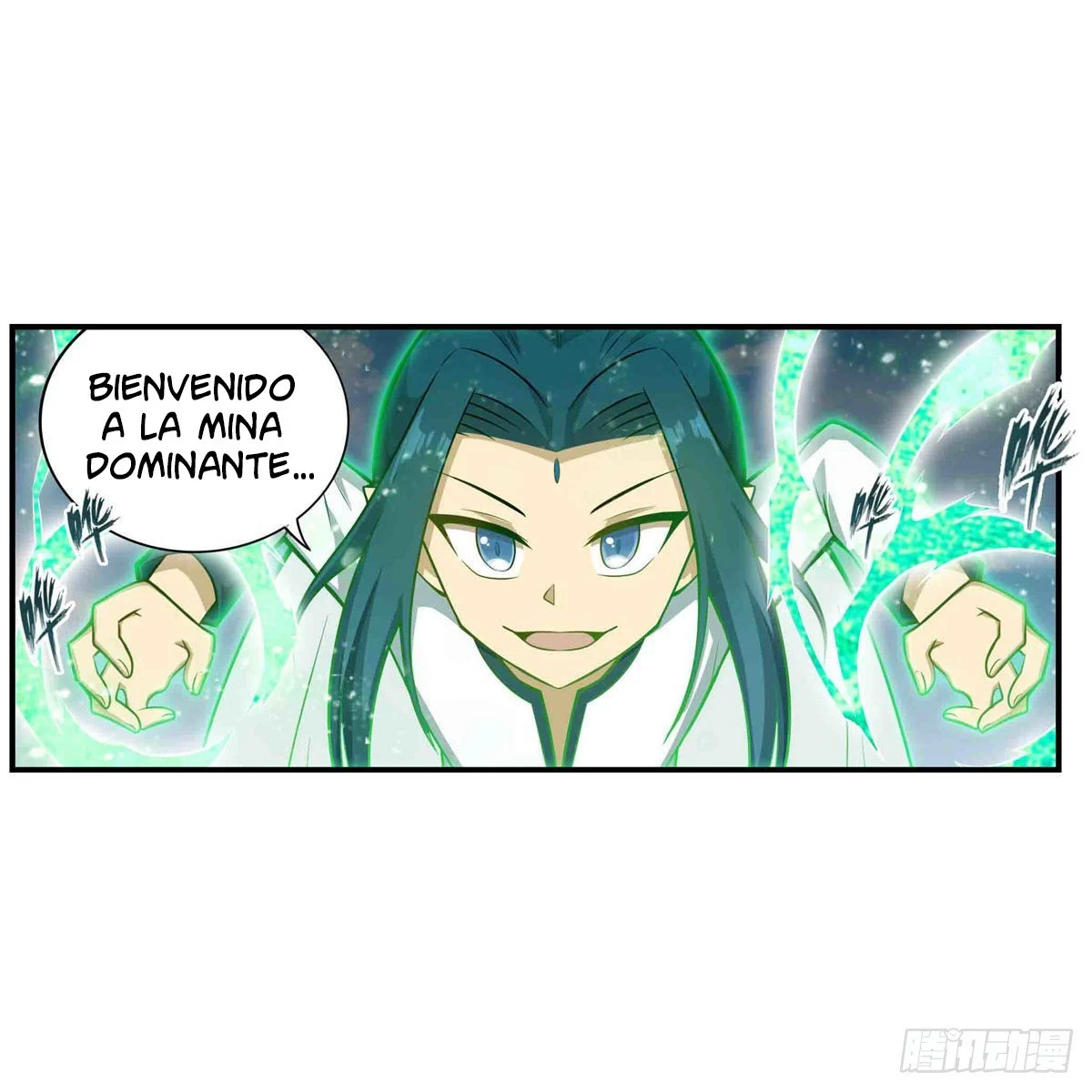 Apóstol Infinito y las Doce Chicas de Guerra > Capitulo 264 > Page 331