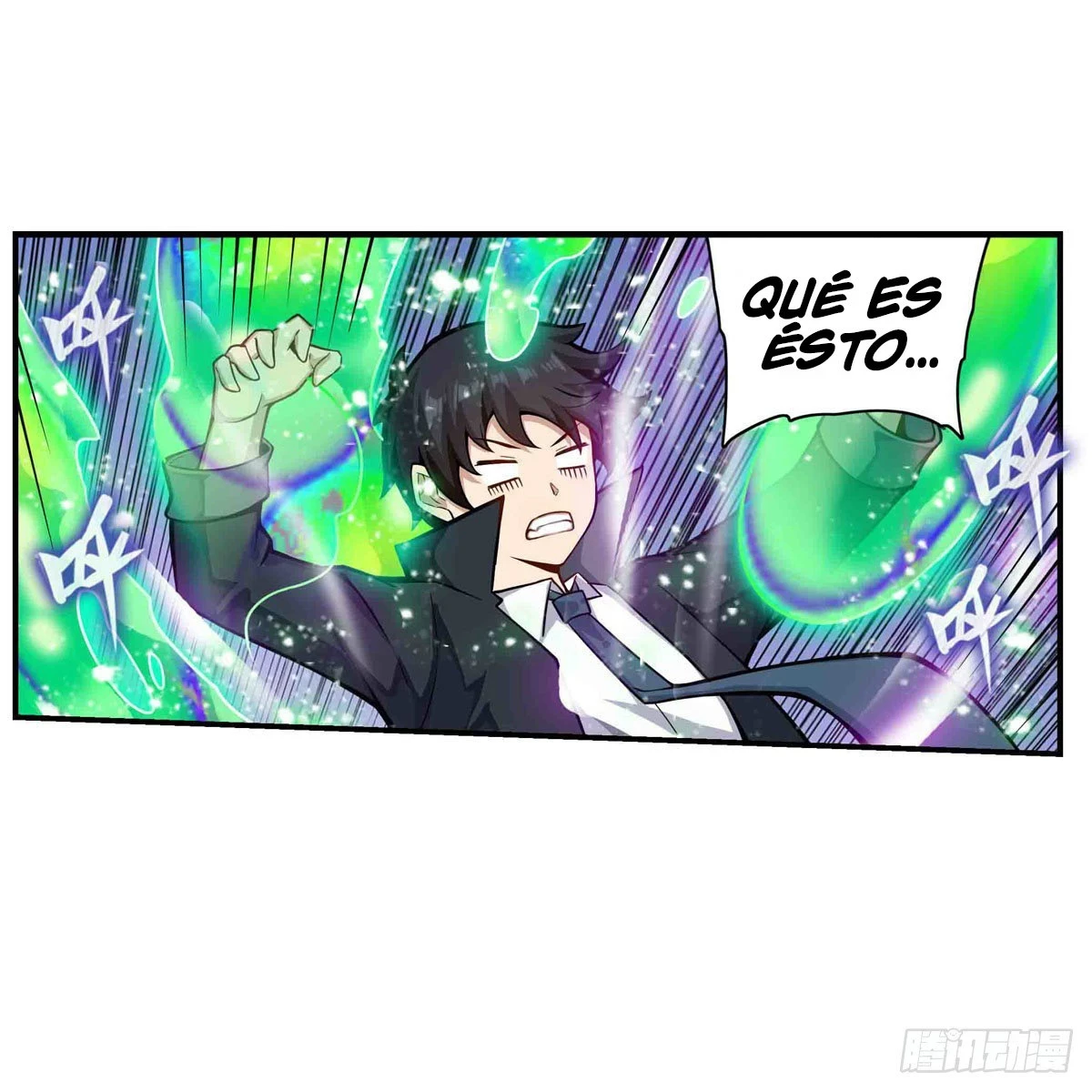Apóstol Infinito y las Doce Chicas de Guerra > Capitulo 264 > Page 401