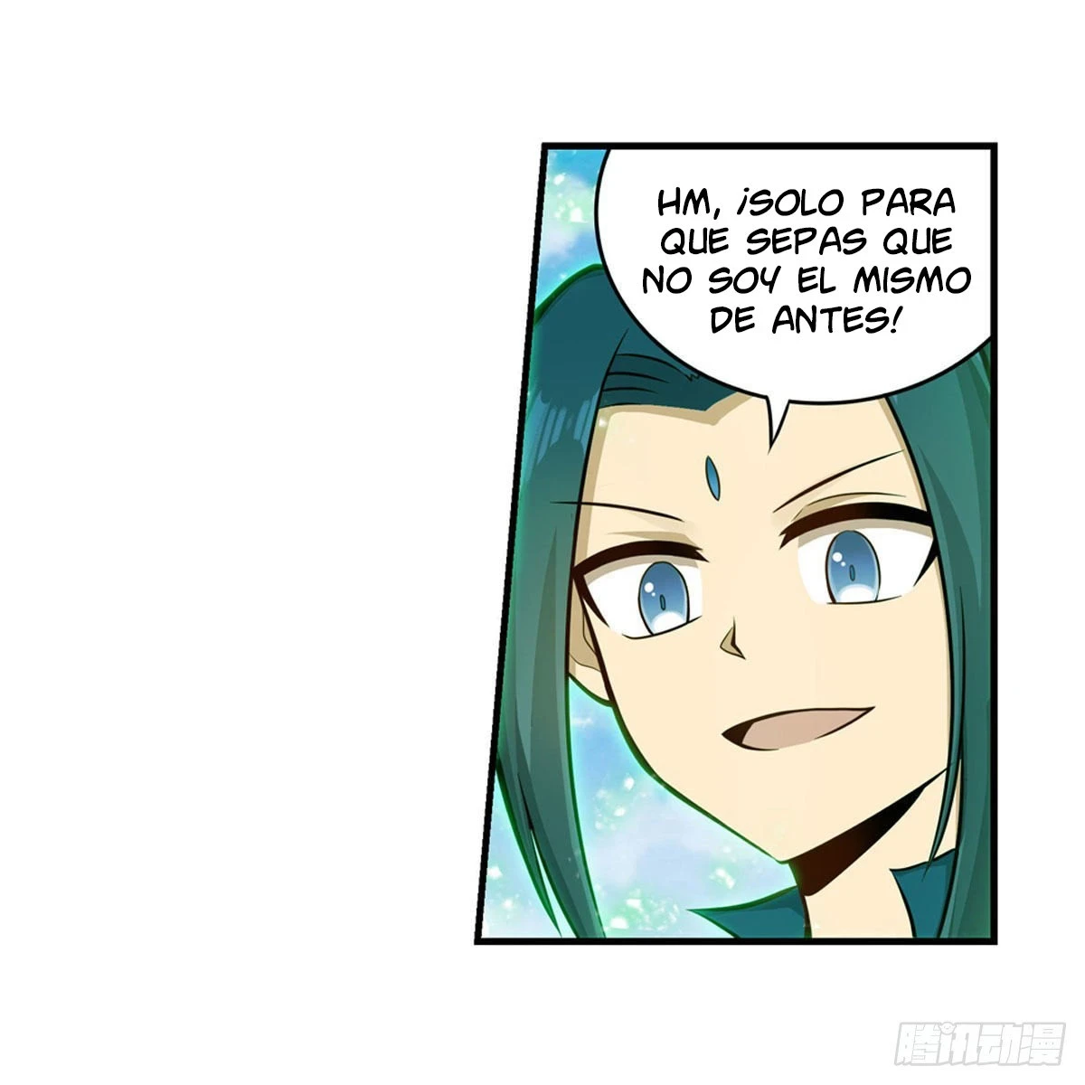 Apóstol Infinito y las Doce Chicas de Guerra > Capitulo 265 > Page 21