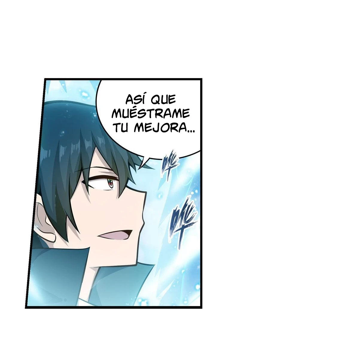Apóstol Infinito y las Doce Chicas de Guerra > Capitulo 265 > Page 31