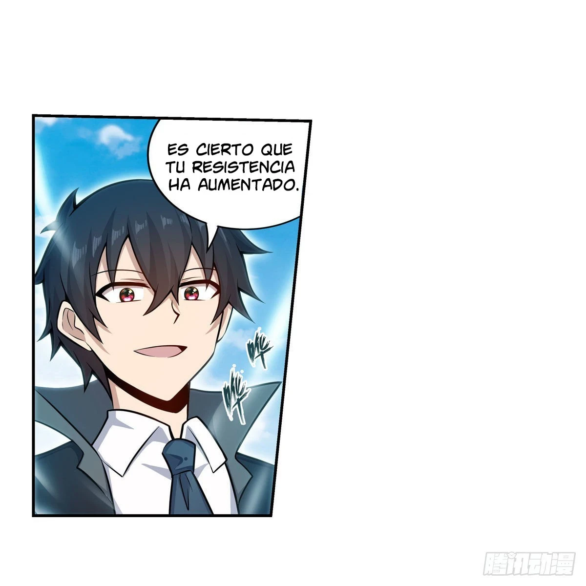 Apóstol Infinito y las Doce Chicas de Guerra > Capitulo 265 > Page 181