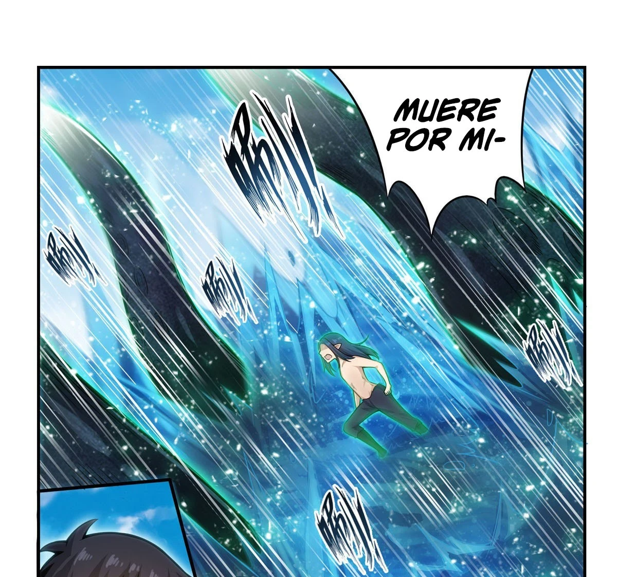 Apóstol Infinito y las Doce Chicas de Guerra > Capitulo 265 > Page 211