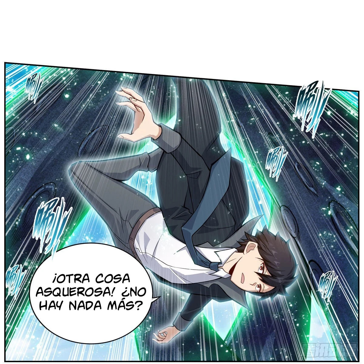 Apóstol Infinito y las Doce Chicas de Guerra > Capitulo 265 > Page 251