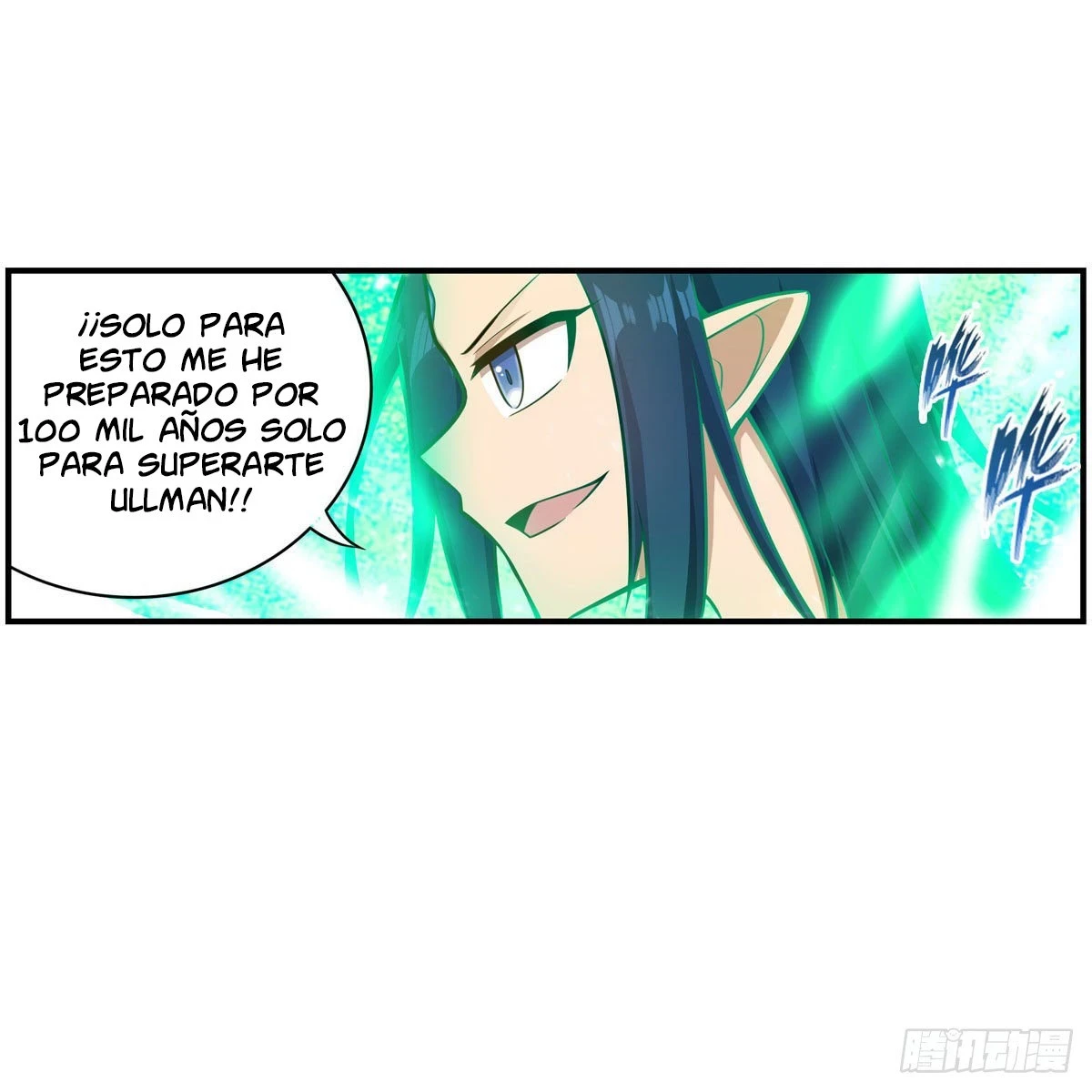 Apóstol Infinito y las Doce Chicas de Guerra > Capitulo 266 > Page 91