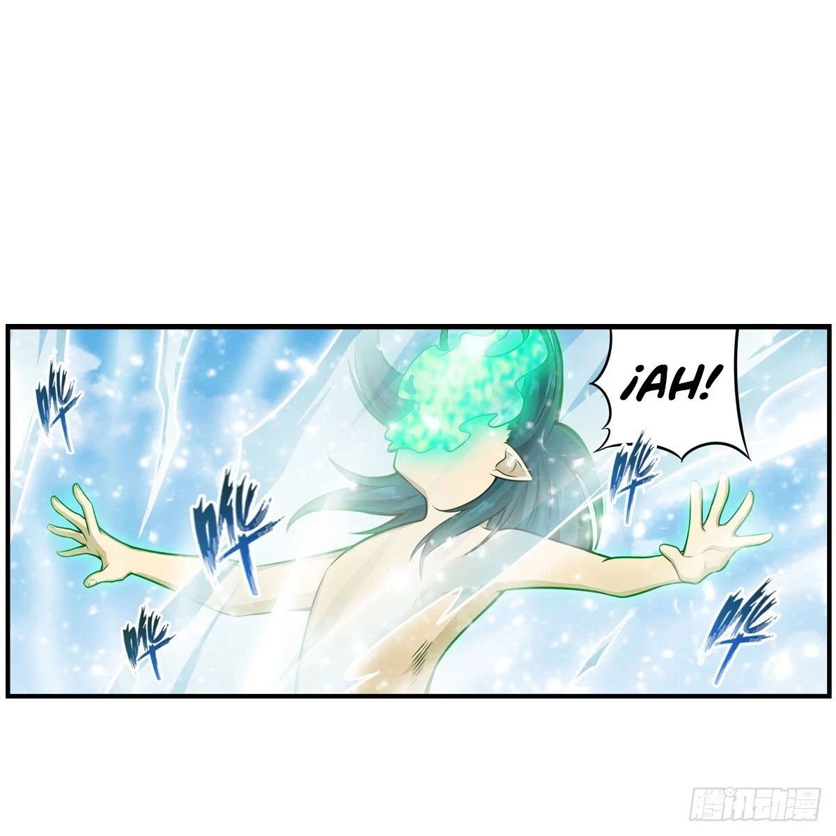 Apóstol Infinito y las Doce Chicas de Guerra > Capitulo 266 > Page 141