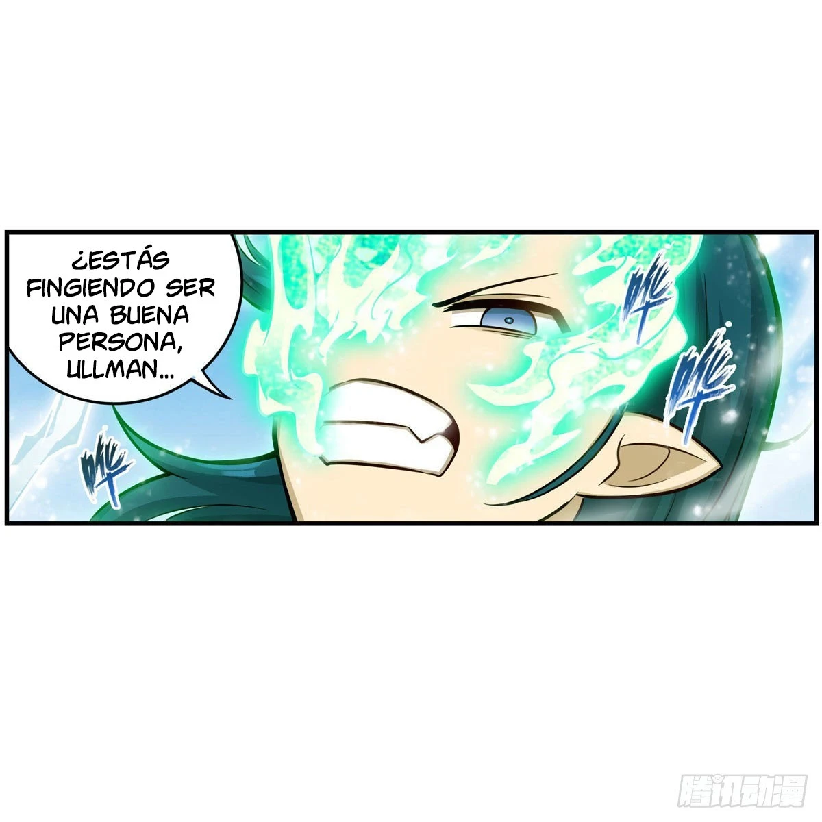 Apóstol Infinito y las Doce Chicas de Guerra > Capitulo 266 > Page 151