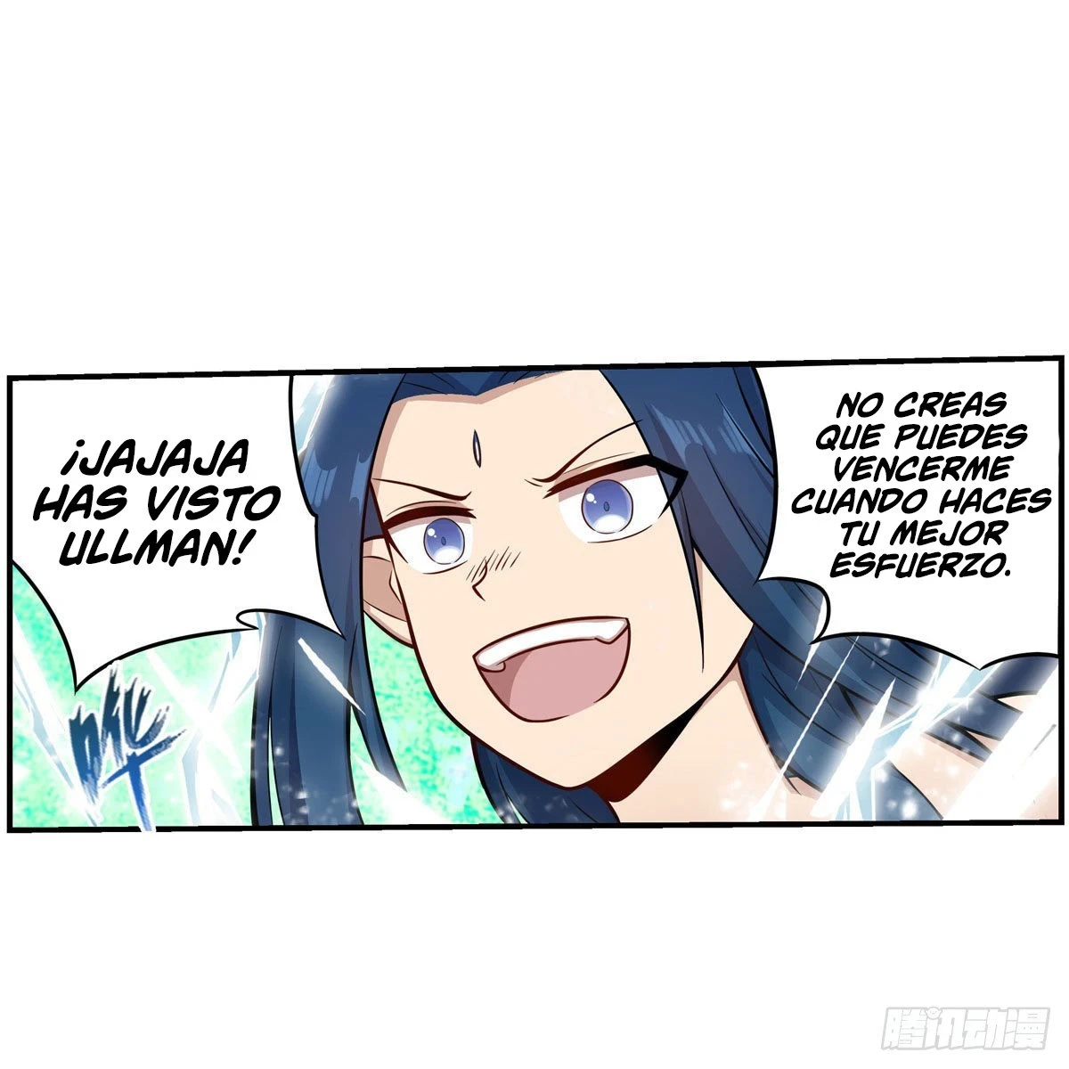 Apóstol Infinito y las Doce Chicas de Guerra > Capitulo 266 > Page 181