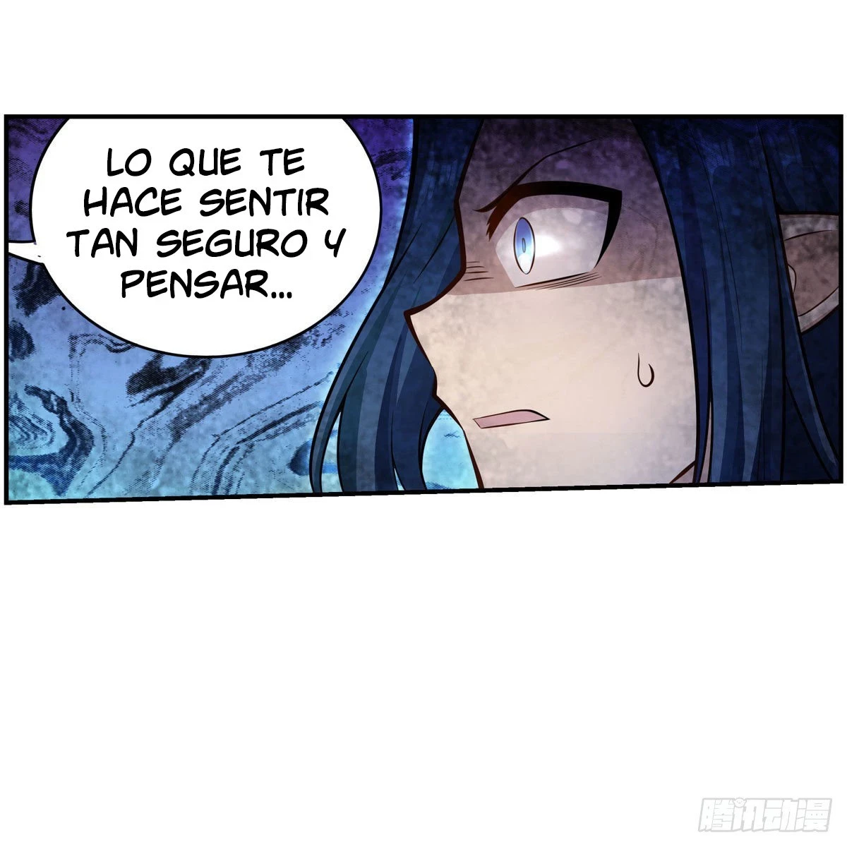Apóstol Infinito y las Doce Chicas de Guerra > Capitulo 266 > Page 201