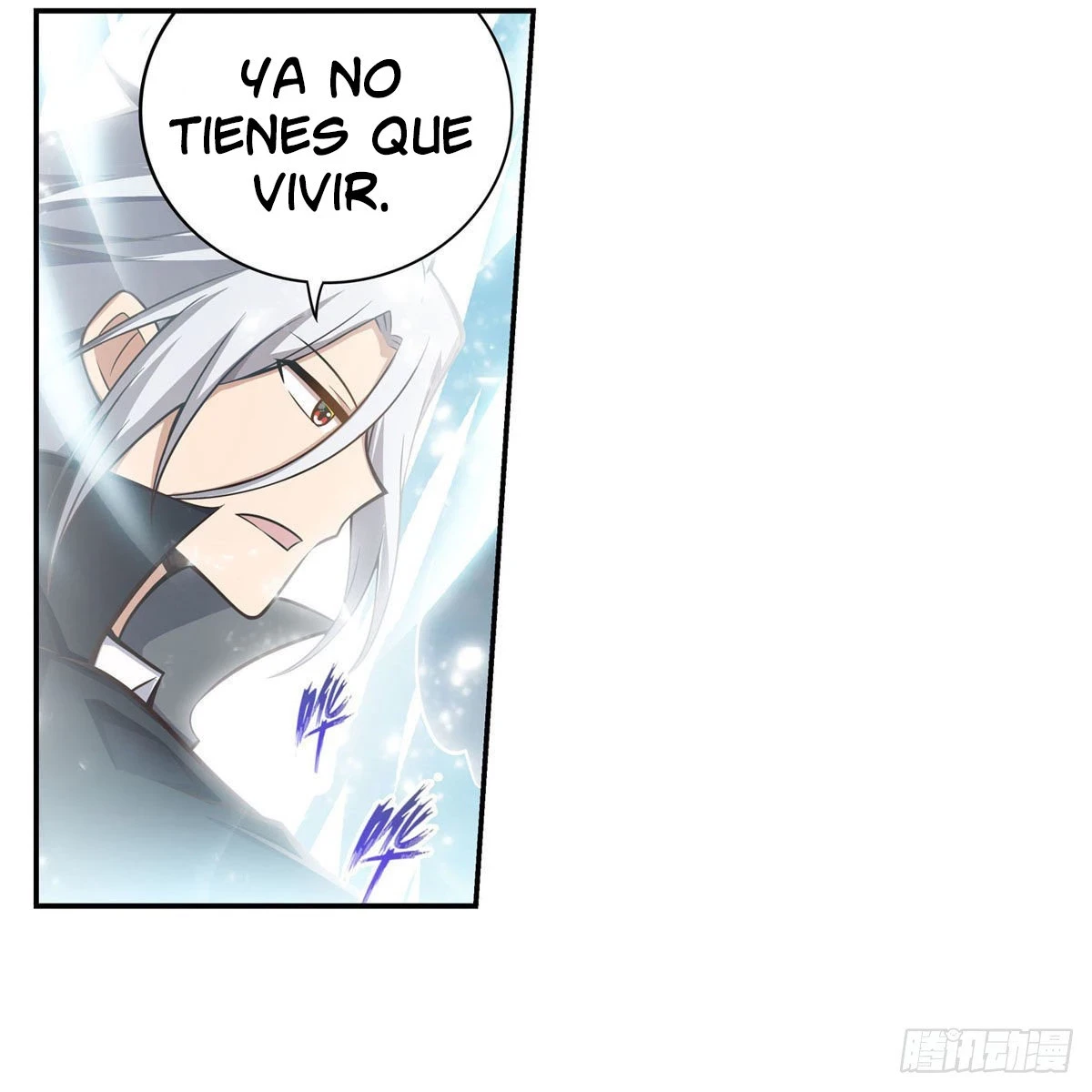 Apóstol Infinito y las Doce Chicas de Guerra > Capitulo 266 > Page 241