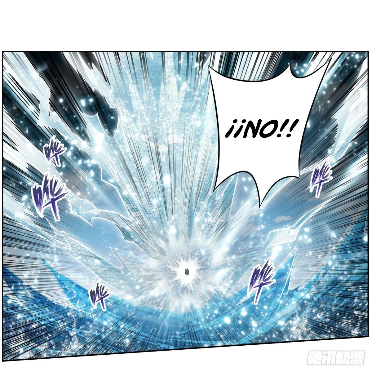 Apóstol Infinito y las Doce Chicas de Guerra > Capitulo 266 > Page 271