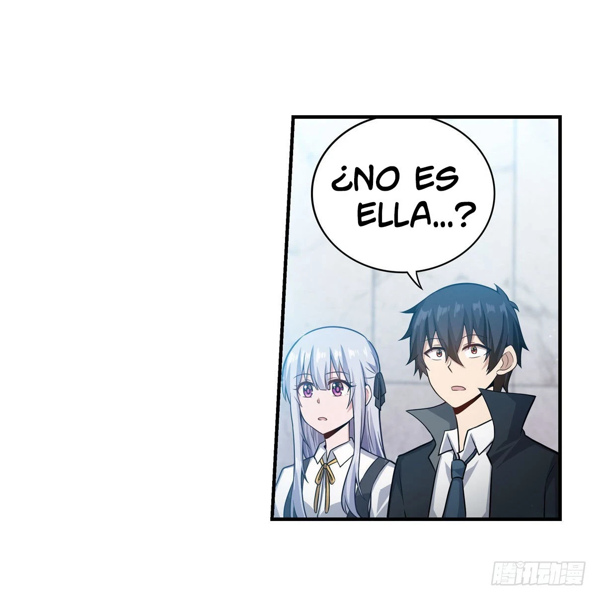 Apóstol Infinito y las Doce Chicas de Guerra > Capitulo 267 > Page 131