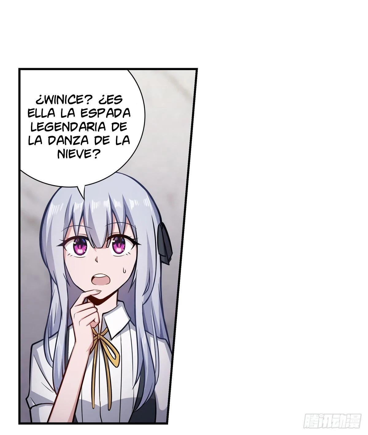 Apóstol Infinito y las Doce Chicas de Guerra > Capitulo 267 > Page 211