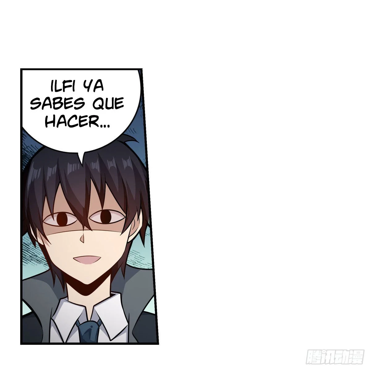 Apóstol Infinito y las Doce Chicas de Guerra > Capitulo 267 > Page 301