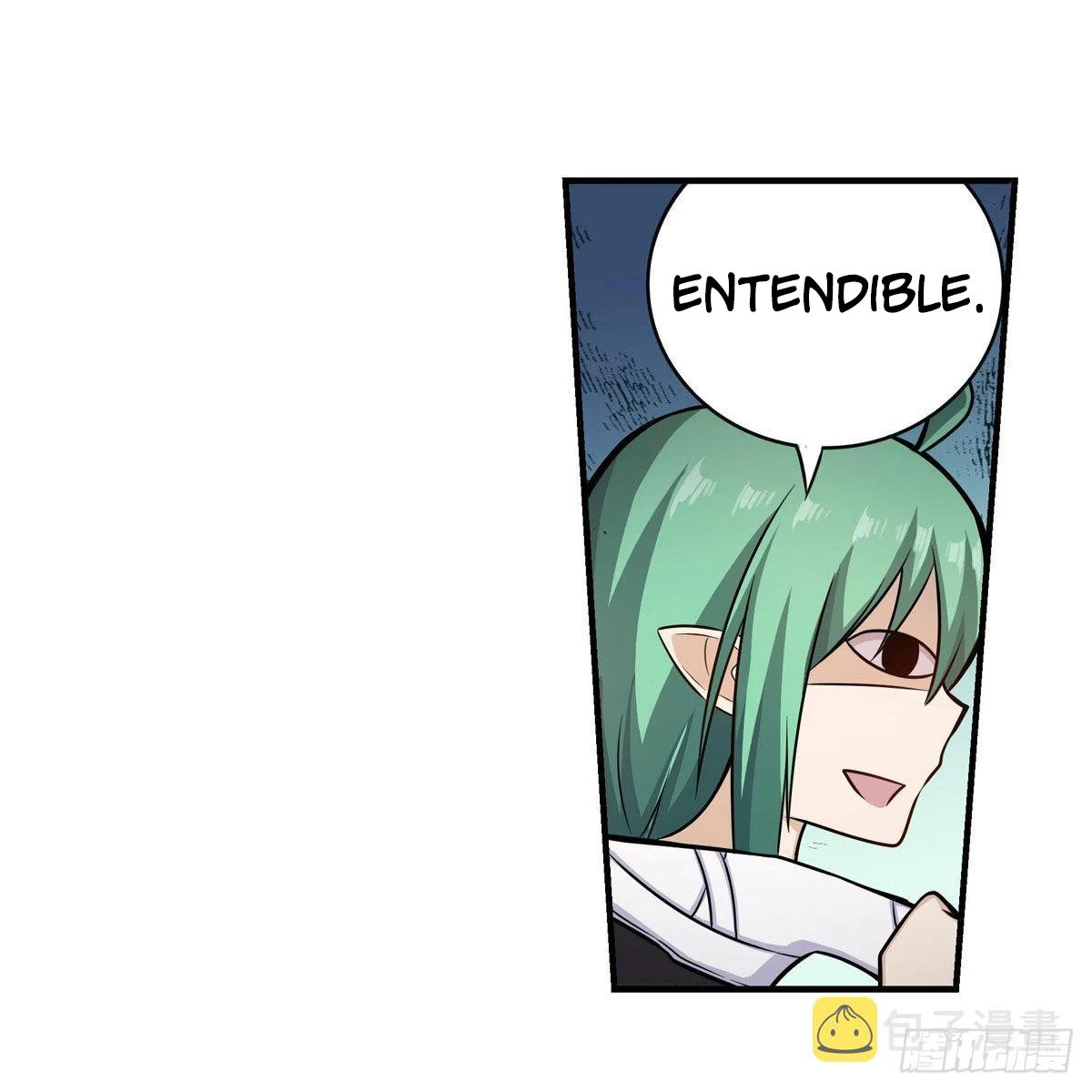 Apóstol Infinito y las Doce Chicas de Guerra > Capitulo 267 > Page 321