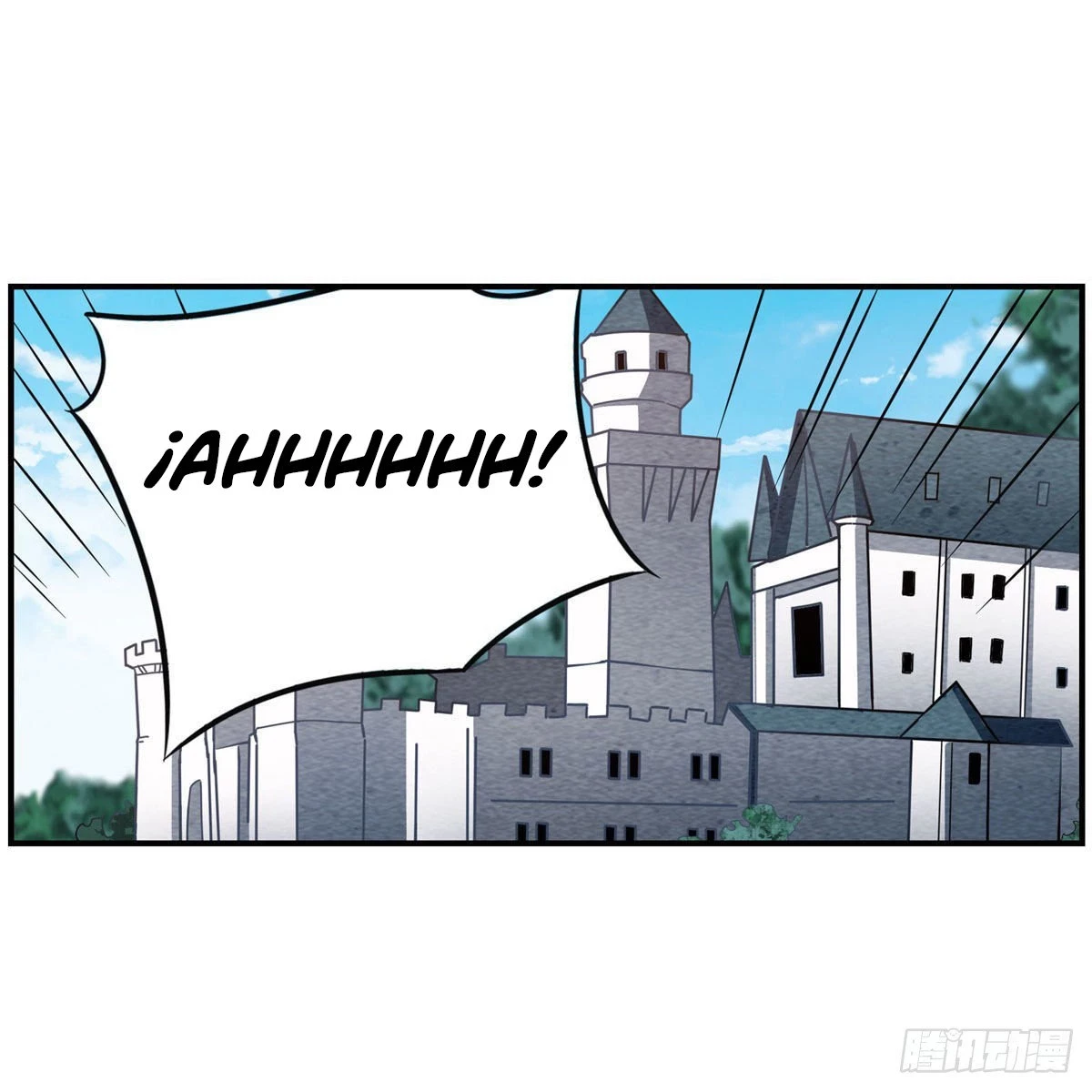 Apóstol Infinito y las Doce Chicas de Guerra > Capitulo 267 > Page 341