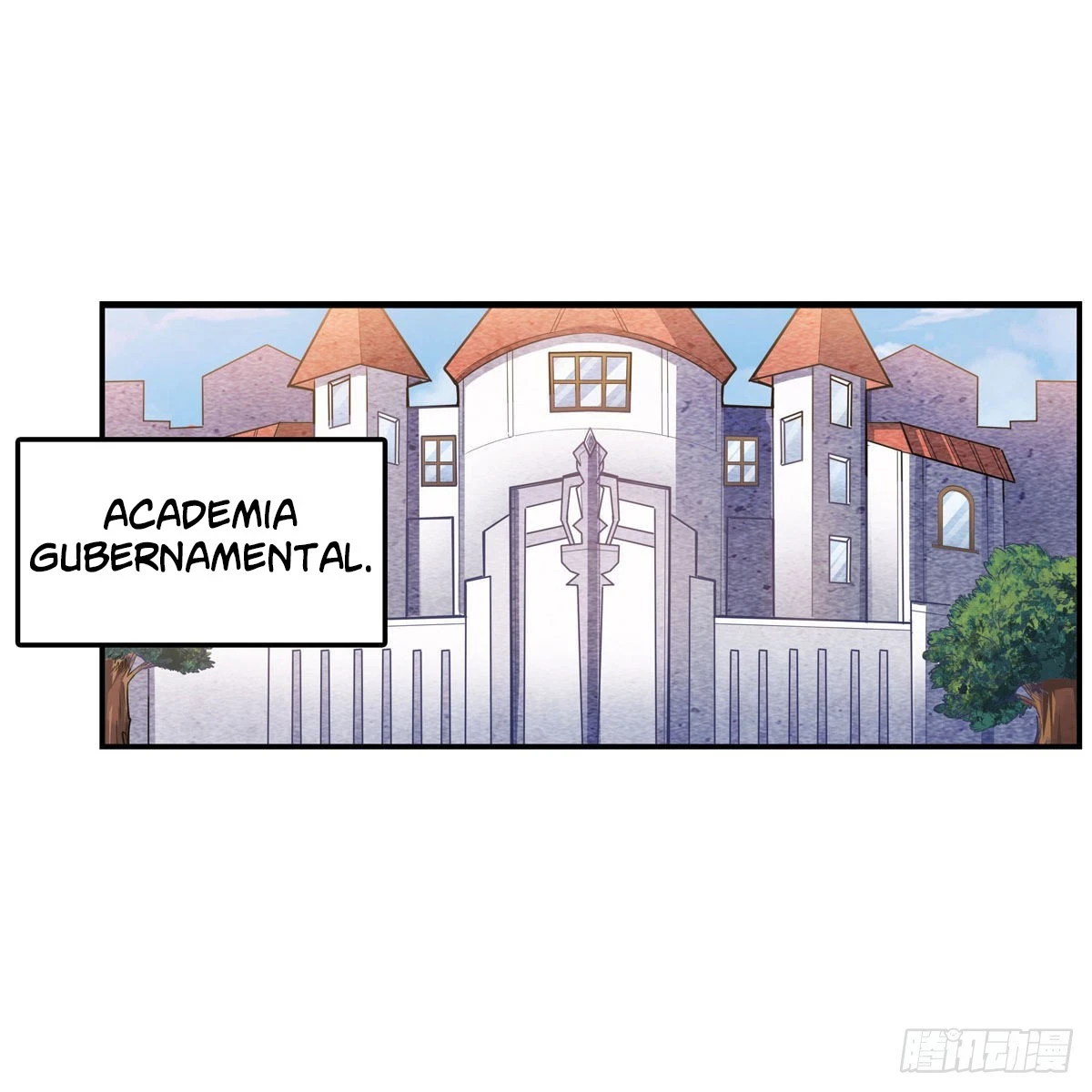 Apóstol Infinito y las Doce Chicas de Guerra > Capitulo 267 > Page 401