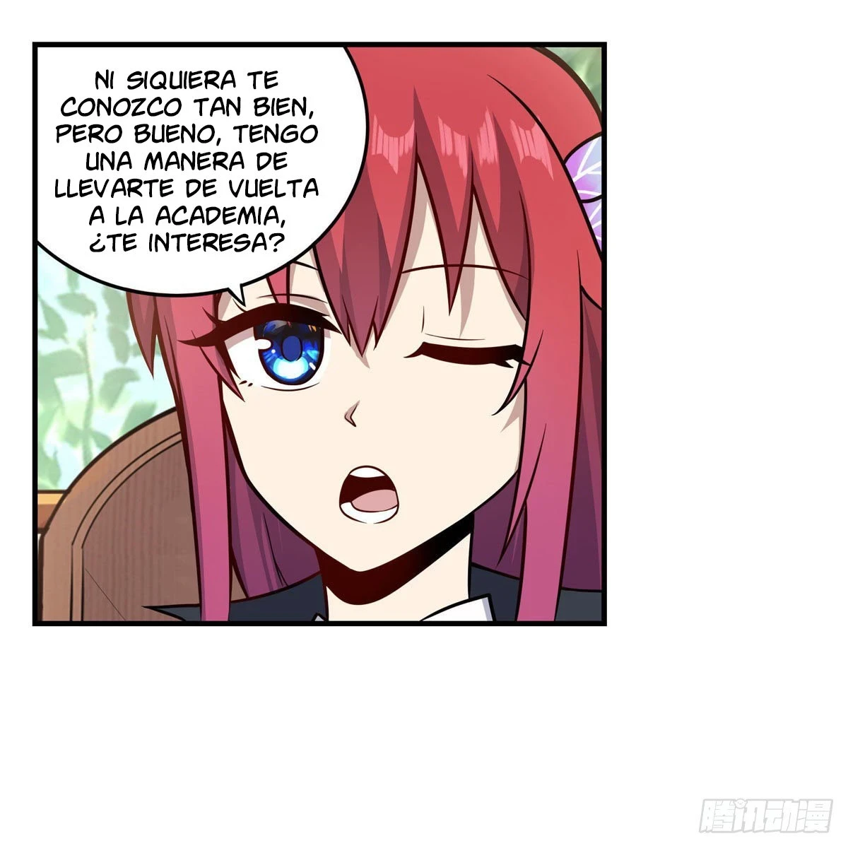 Apóstol Infinito y las Doce Chicas de Guerra > Capitulo 268 > Page 51