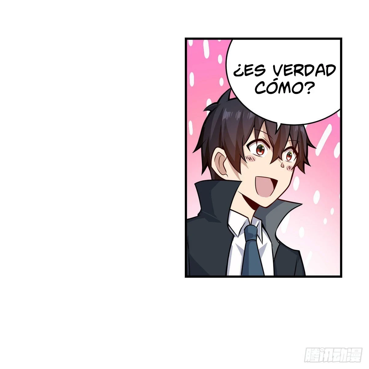 Apóstol Infinito y las Doce Chicas de Guerra > Capitulo 268 > Page 61