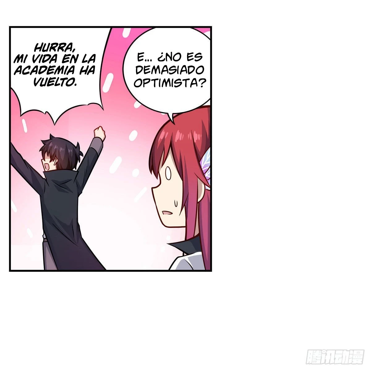 Apóstol Infinito y las Doce Chicas de Guerra > Capitulo 268 > Page 101