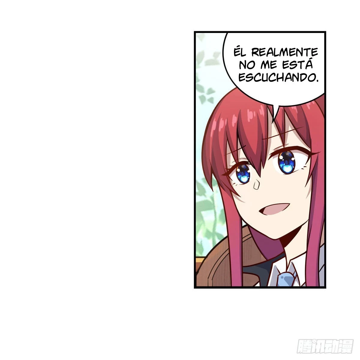 Apóstol Infinito y las Doce Chicas de Guerra > Capitulo 268 > Page 111