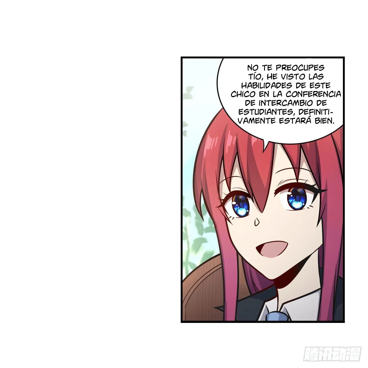 Apóstol Infinito y las Doce Chicas de Guerra > Capitulo 268 > Page 151