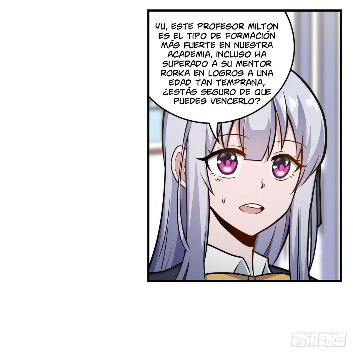 Apóstol Infinito y las Doce Chicas de Guerra > Capitulo 268 > Page 251