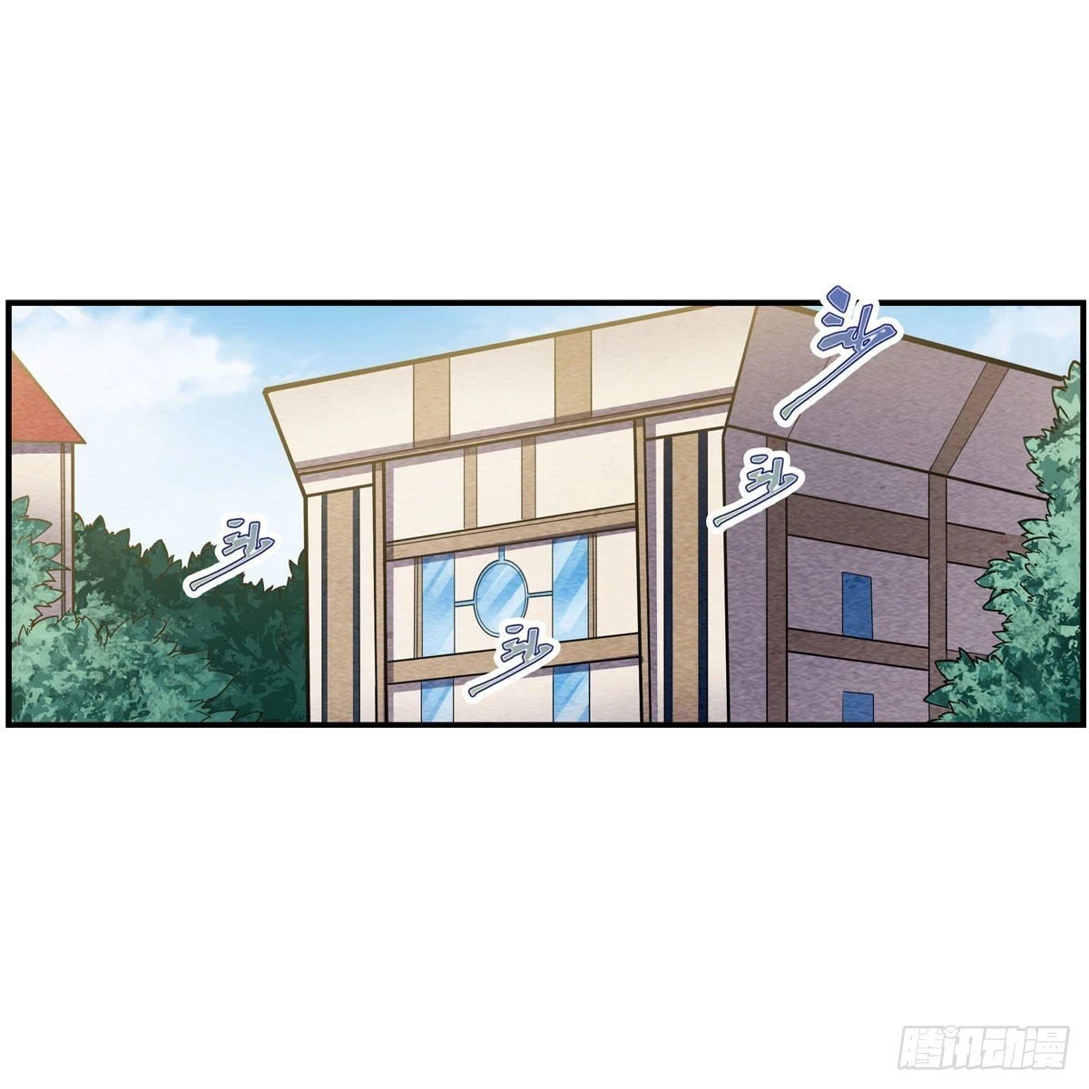 Apóstol Infinito y las Doce Chicas de Guerra > Capitulo 268 > Page 281