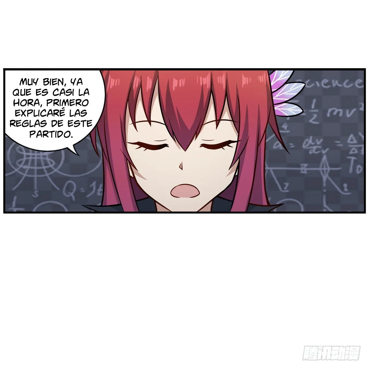 Apóstol Infinito y las Doce Chicas de Guerra > Capitulo 268 > Page 331
