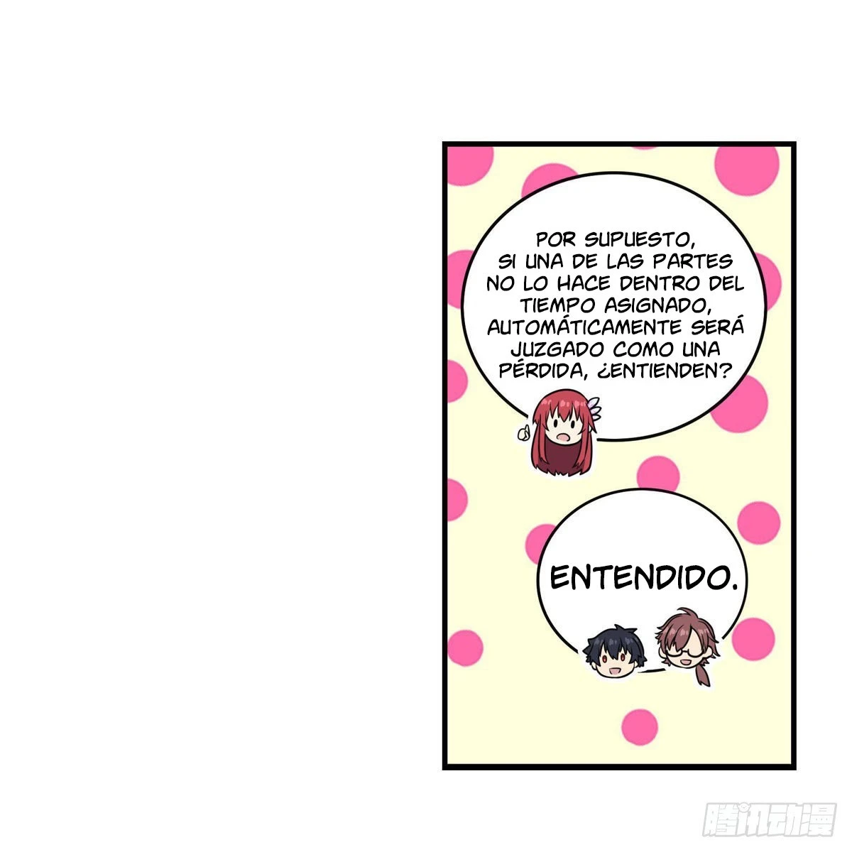 Apóstol Infinito y las Doce Chicas de Guerra > Capitulo 268 > Page 371