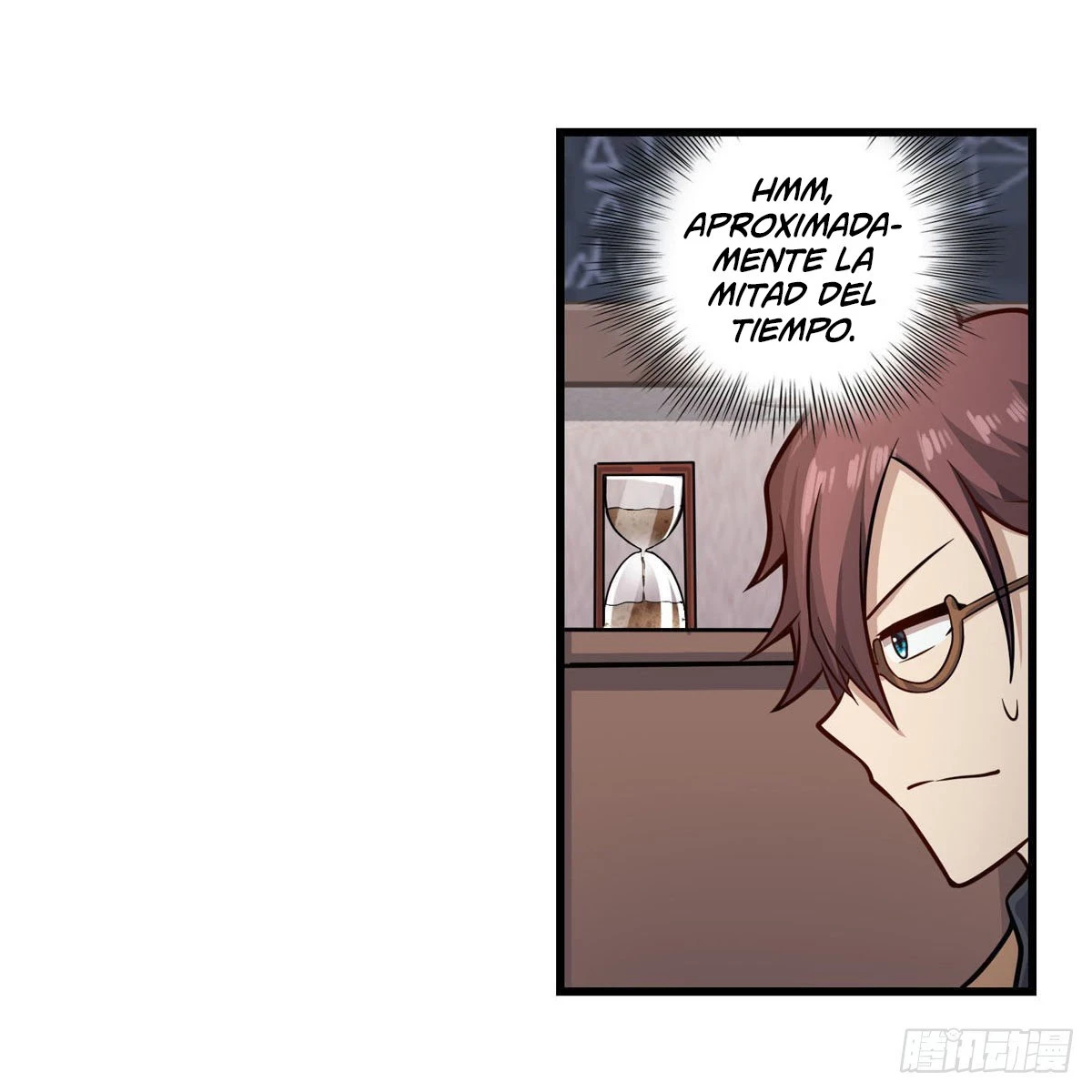Apóstol Infinito y las Doce Chicas de Guerra > Capitulo 268 > Page 431
