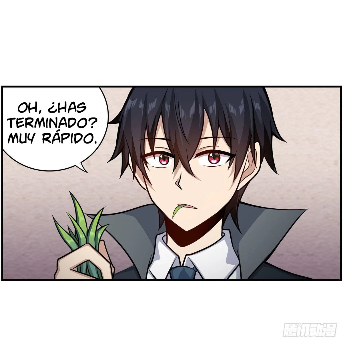 Apóstol Infinito y las Doce Chicas de Guerra > Capitulo 268 > Page 451