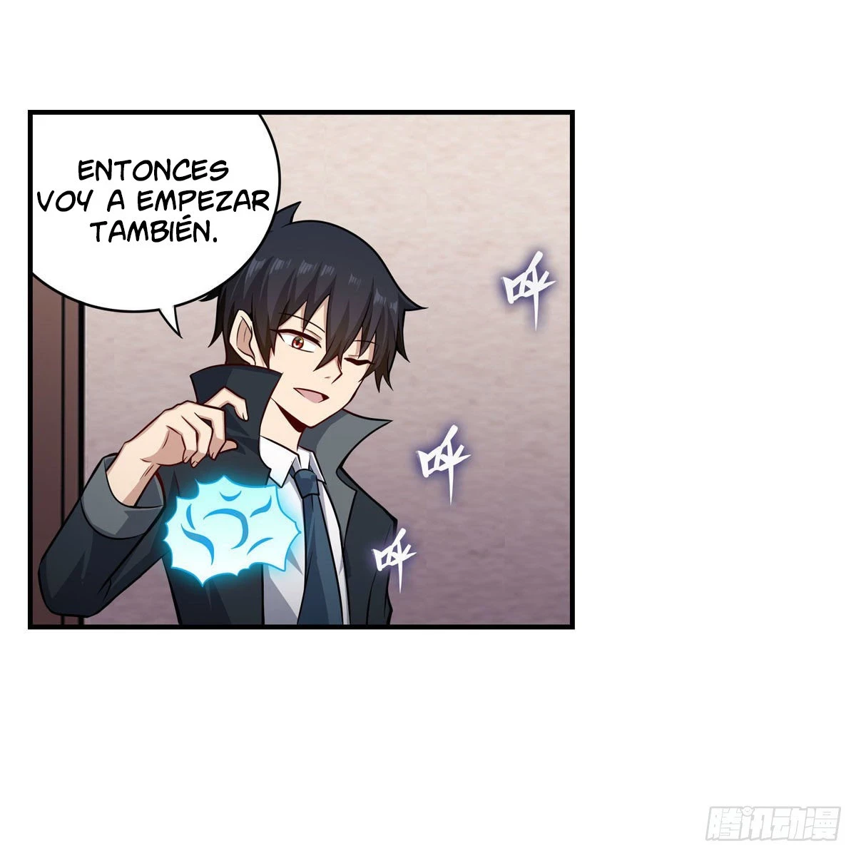 Apóstol Infinito y las Doce Chicas de Guerra > Capitulo 268 > Page 461