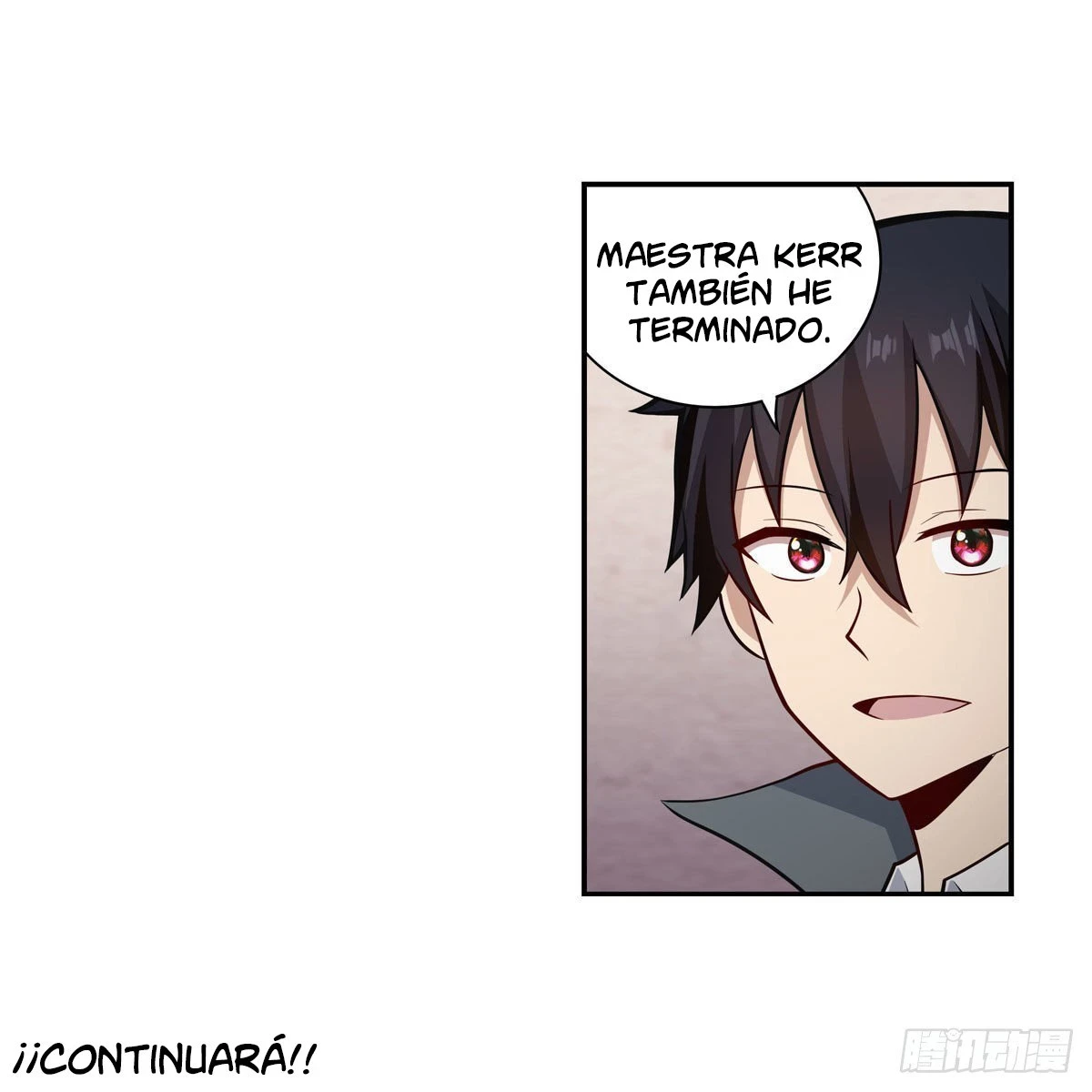 Apóstol Infinito y las Doce Chicas de Guerra > Capitulo 268 > Page 541