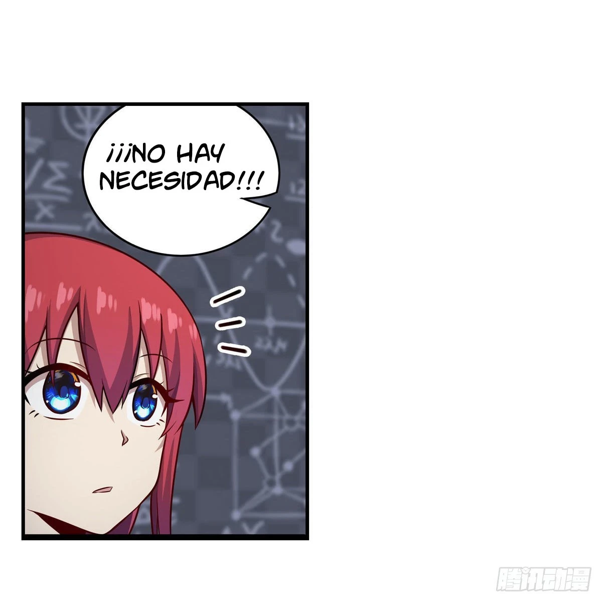 Apóstol Infinito y las Doce Chicas de Guerra > Capitulo 269 > Page 21