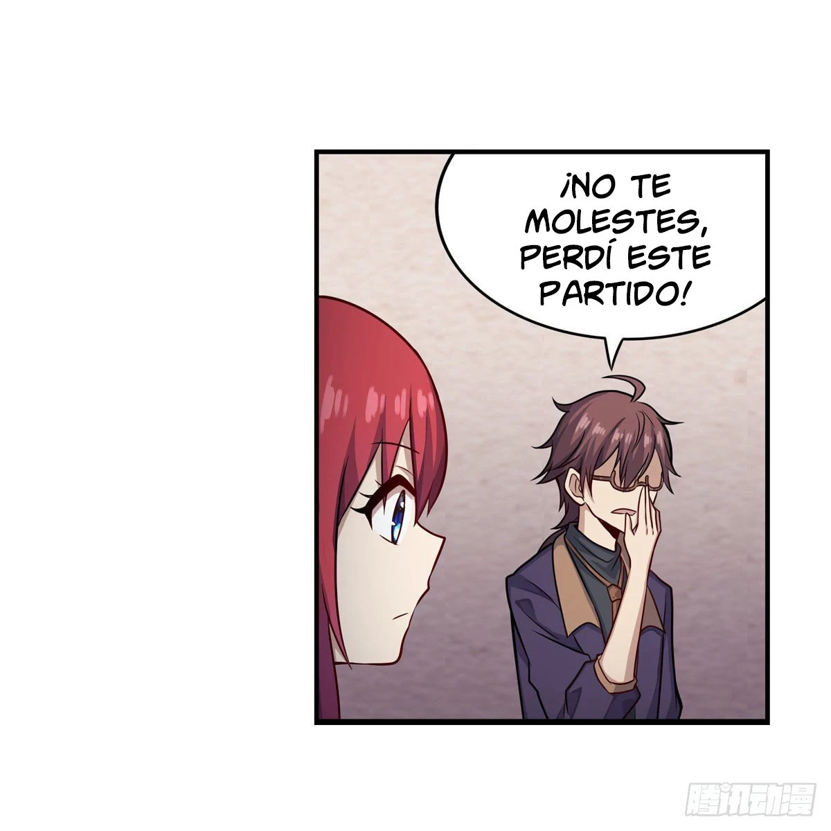 Apóstol Infinito y las Doce Chicas de Guerra > Capitulo 269 > Page 31