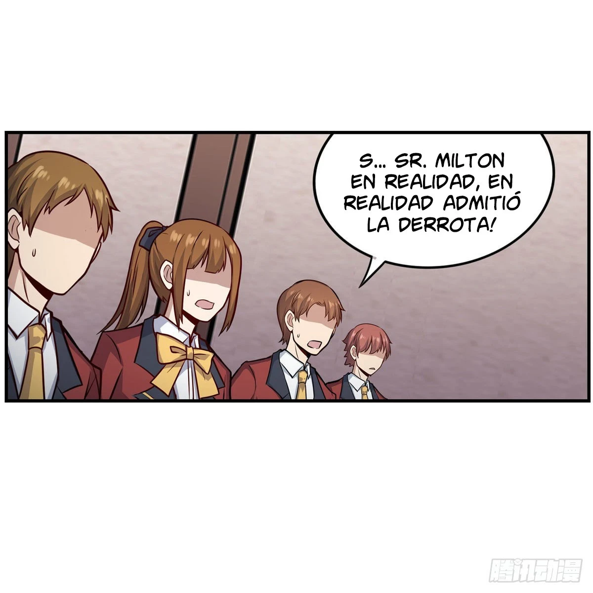 Apóstol Infinito y las Doce Chicas de Guerra > Capitulo 269 > Page 51