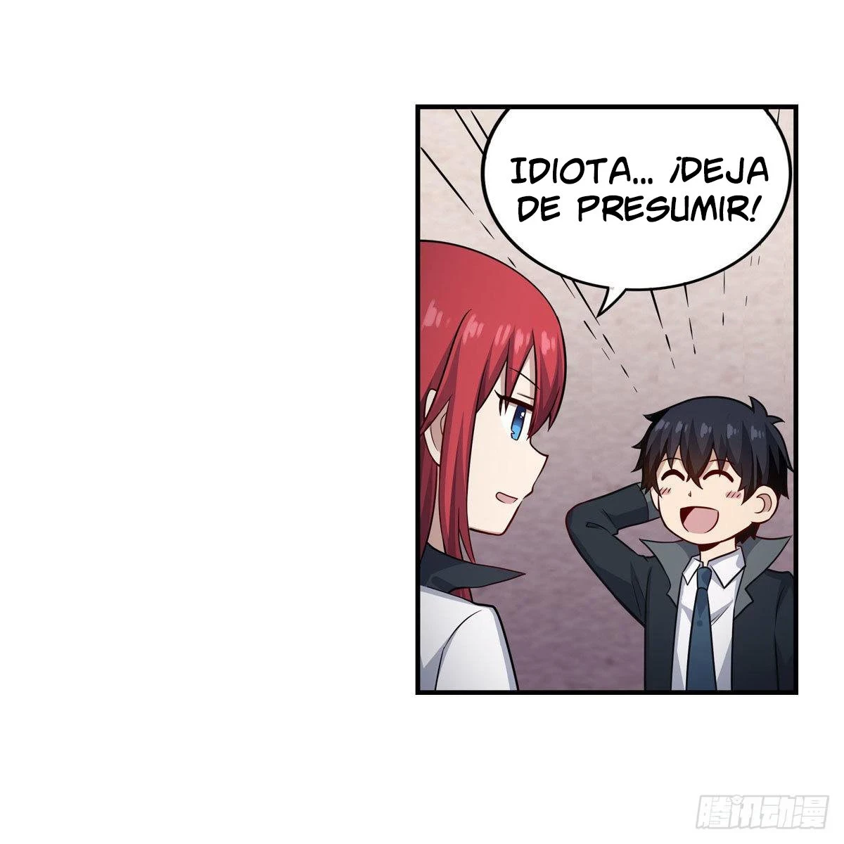 Apóstol Infinito y las Doce Chicas de Guerra > Capitulo 269 > Page 71