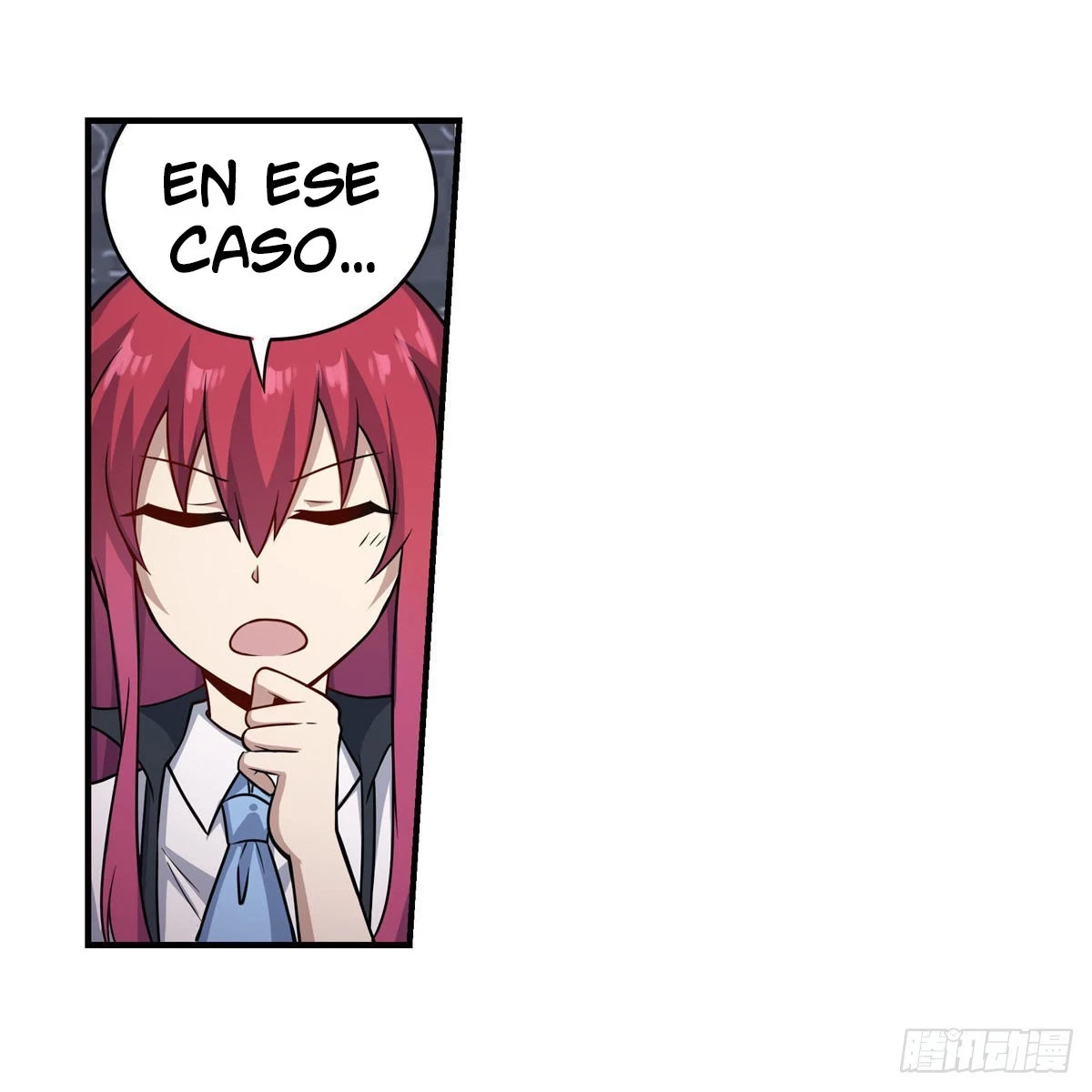 Apóstol Infinito y las Doce Chicas de Guerra > Capitulo 269 > Page 81