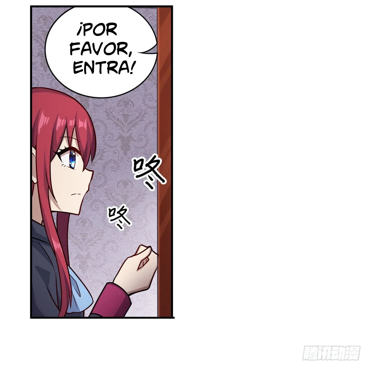 Apóstol Infinito y las Doce Chicas de Guerra > Capitulo 269 > Page 211