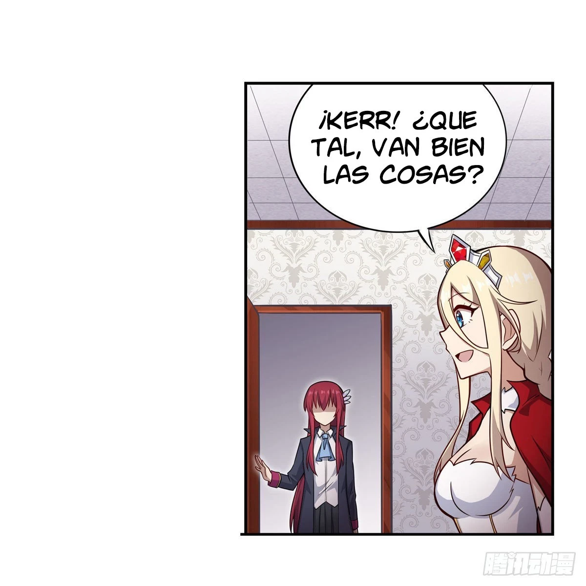 Apóstol Infinito y las Doce Chicas de Guerra > Capitulo 269 > Page 221