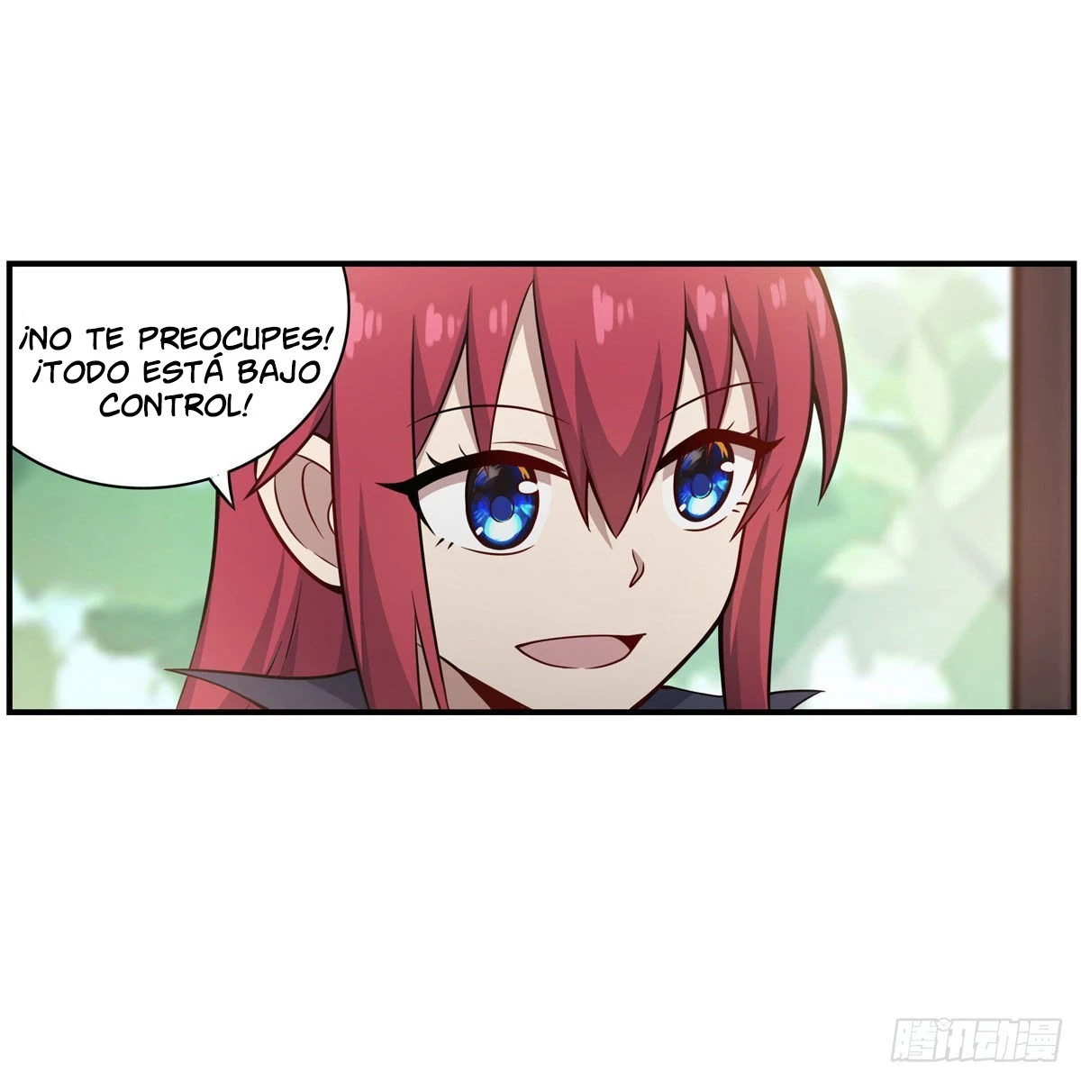 Apóstol Infinito y las Doce Chicas de Guerra > Capitulo 269 > Page 271