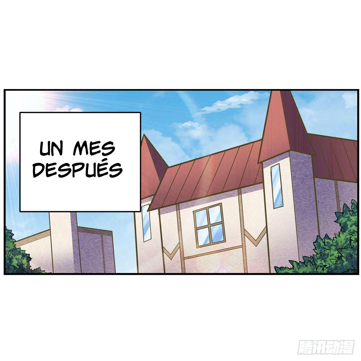 Apóstol Infinito y las Doce Chicas de Guerra > Capitulo 269 > Page 291