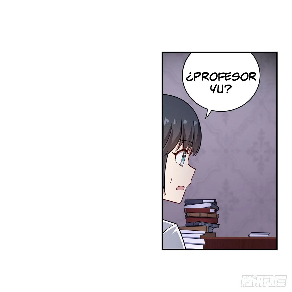 Apóstol Infinito y las Doce Chicas de Guerra > Capitulo 269 > Page 321
